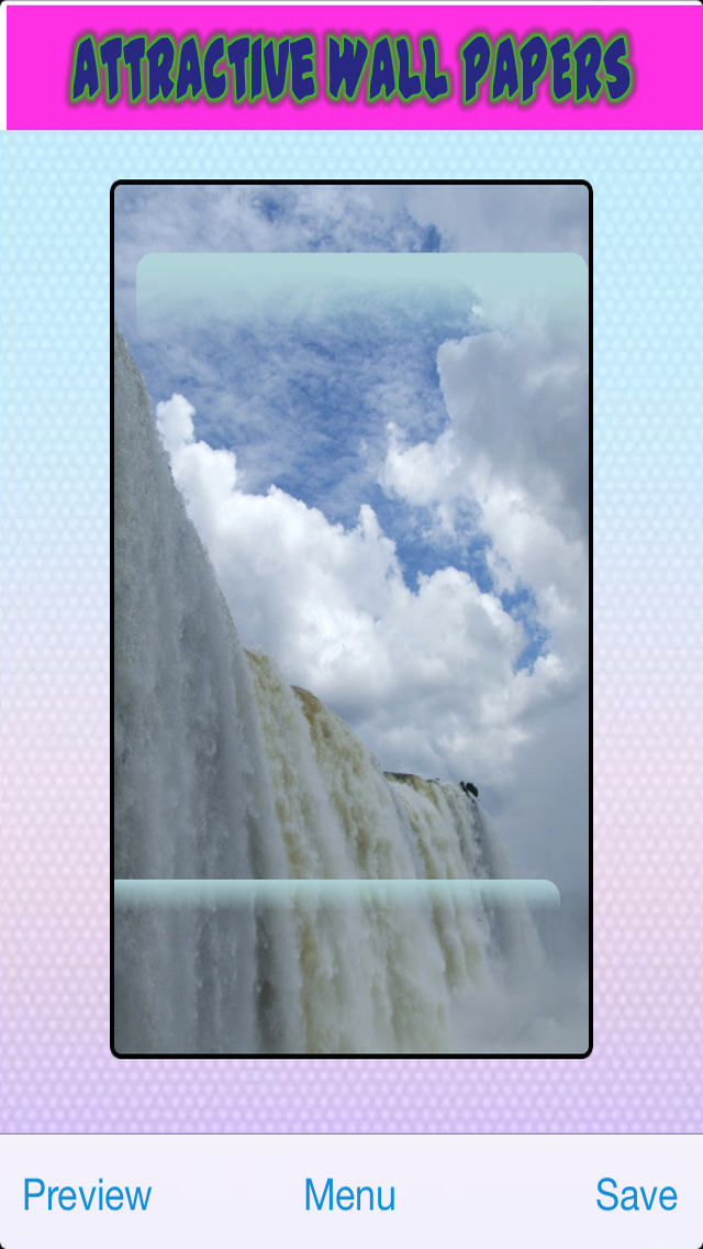 Screenshot #1 pour Verrouiller l'eau de l'écran et bulles spécial Collection Wallpaper