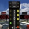 The lite version of Drag racing reaction time practice now on the iPhone and iTouch