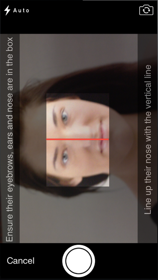 Screenshot #3 pour MY Lash Book