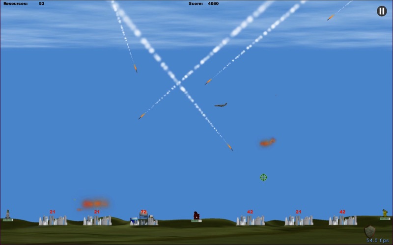 Missile Commander thumbnail 3