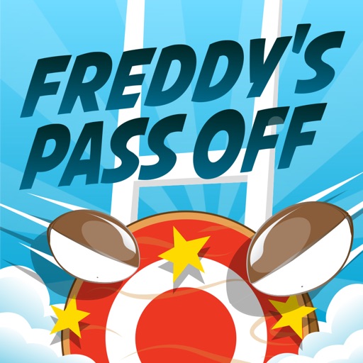 Freddy's Pass Off Icon
