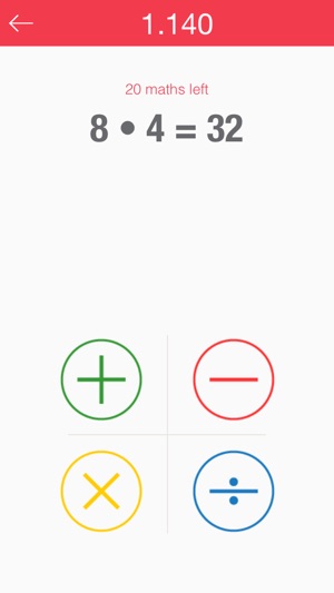 Crazy Maths(圖1)-速報App
