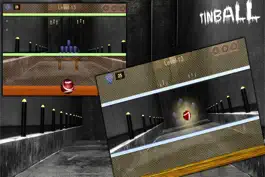 Game screenshot TINBALL LITE hack