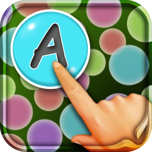 Touch Word icon