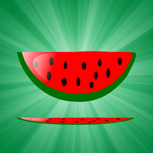 Fruit Bash Icon