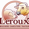 Boucherie Leroux