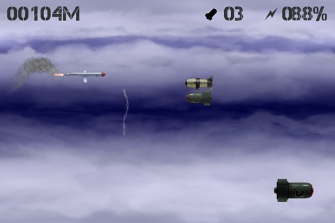 UAV Infiltrator screenshot 3