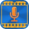 VideoDub iOS App enables you to insert multiple audios into your videos or in other words called dubbing or voiceover