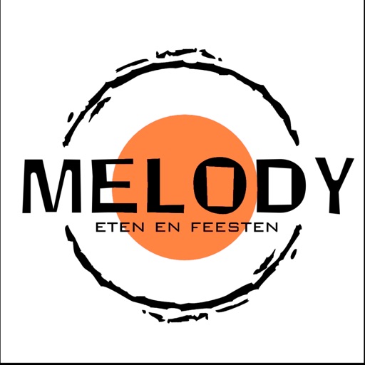 Melody Emmen app icon