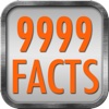 9999+ Cool Facts