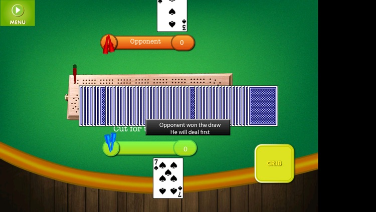 Royal Cribbage Lite