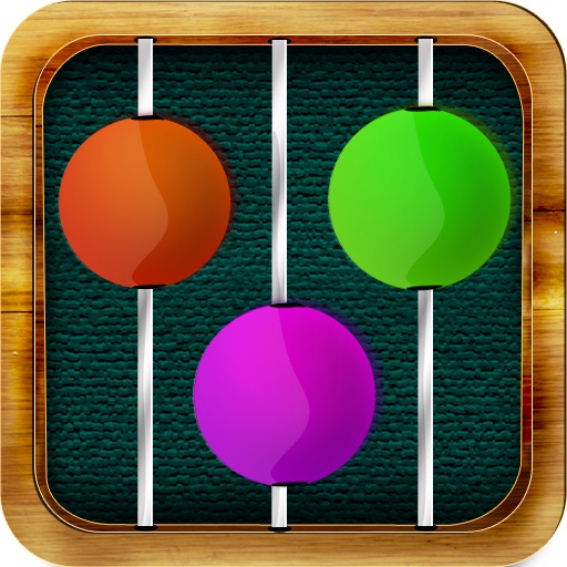 The Abacus for Kids icon