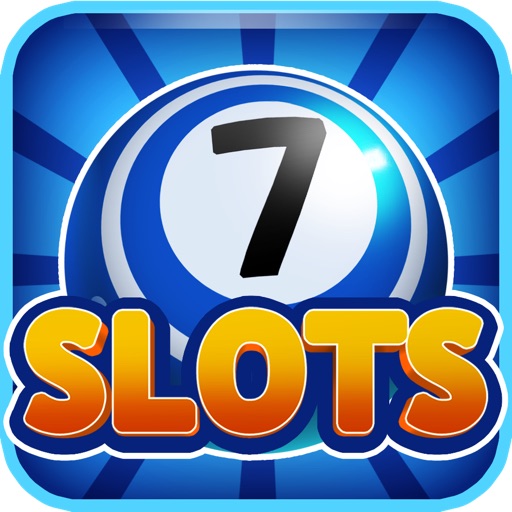 Bingo Slots - Absolute Cool And Most Addictive Family Game FREE iOS App