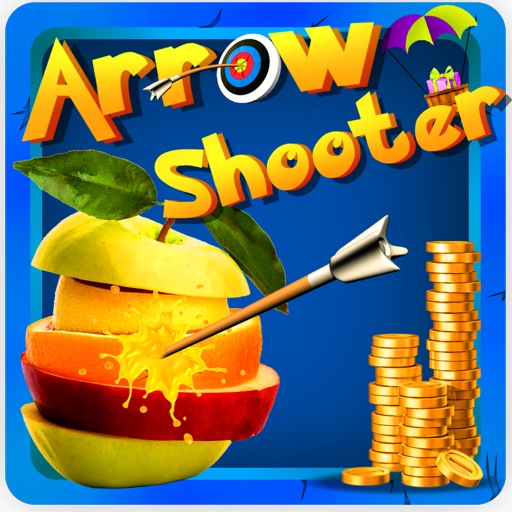 Arrow Shooter iOS App