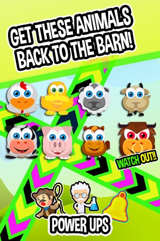 Barn Blitz screenshot 2