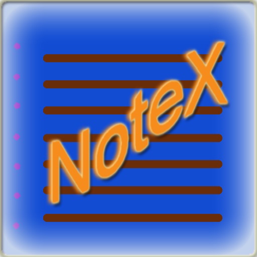 NoteX