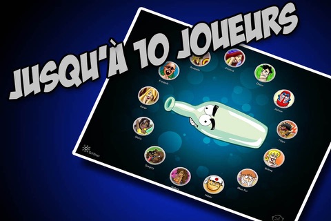 Pico de Botella (Spin the Bottle) screenshot 2