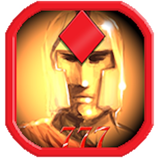 Spartan Casino Slot Machine: Play Bingo, Blackjack, Roulette & Other Exciting Vegas Games iOS App