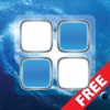 Galaxy Tiles Free - Tap and Flip the Blocks Challenge