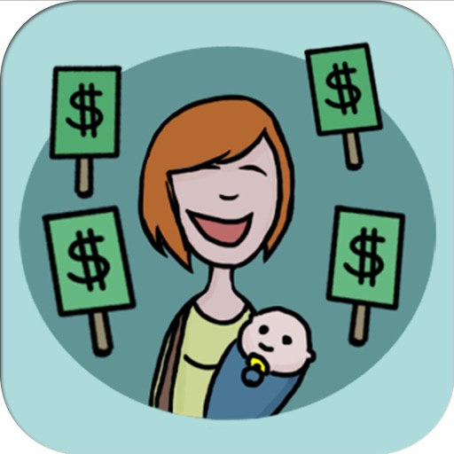 Mother Bargains icon