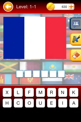 Game screenshot Flag Quiz Ultimate hack