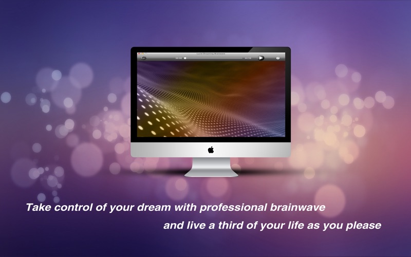 Lucid Dreaming Brainwave – Take Control of Your Dream thumbnail 2