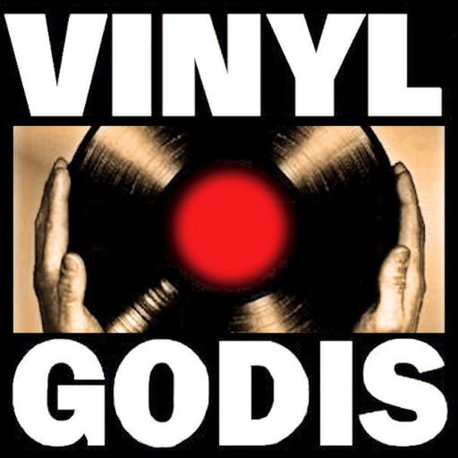 Vinylgodis