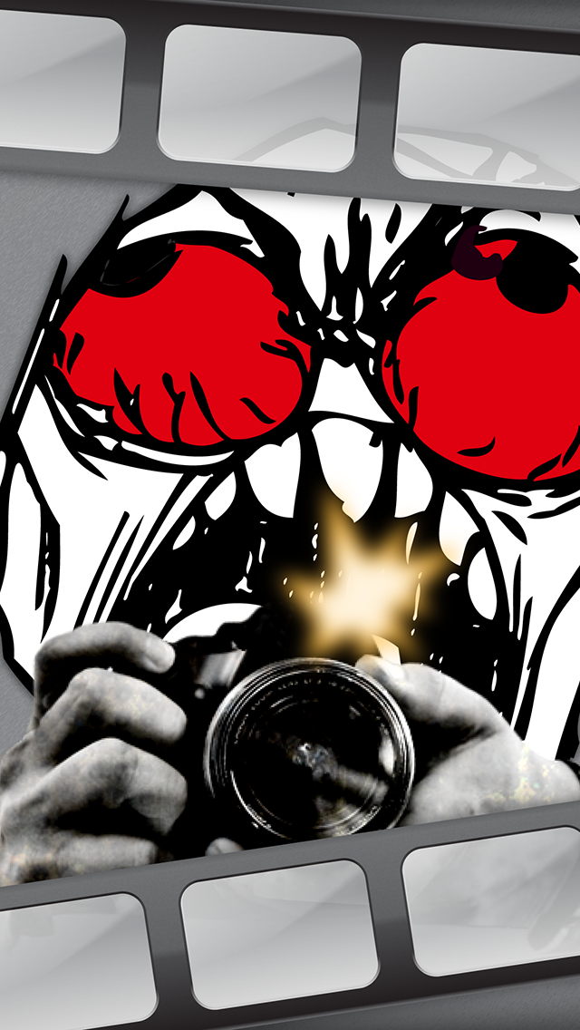 How to cancel & delete Rage Comics Meme Generator Cam: Memefier Yourself & Trollolol Friends from iphone & ipad 1