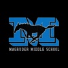 Magruder App