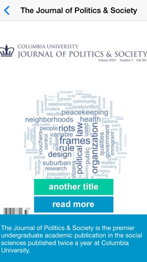 What to read(圖2)-速報App