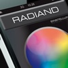 RADIAND LED-light-control