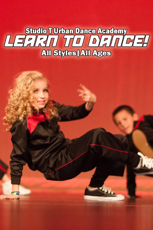 Studio T Dance Academy