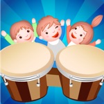 Kids Bongo Drum ™