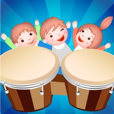 Activities of Kids Bongo Drum ™