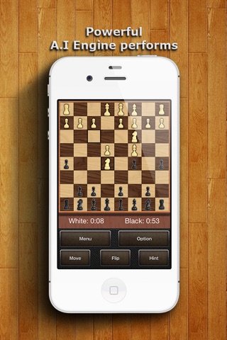 Majestic Chess Pro screenshot 2