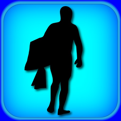 iBodyBoard icon