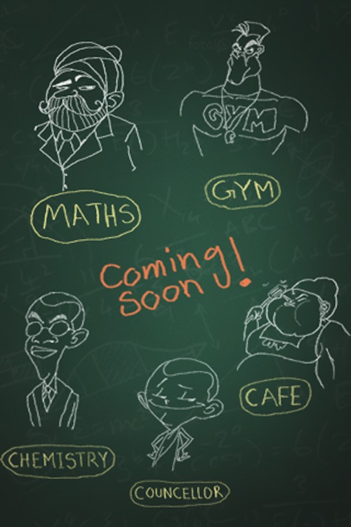 Doodle Toss screenshot-4