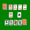 Speed Cards Solitaire