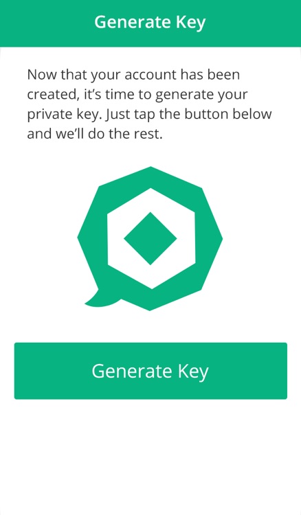Cyphr - Encrypted Messaging screenshot-3