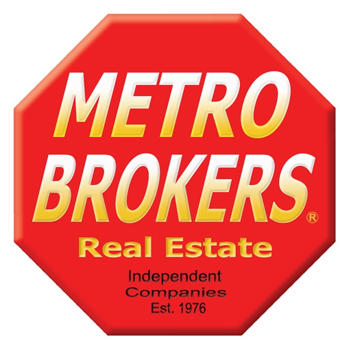 Metro Brokers, Inc. Icon