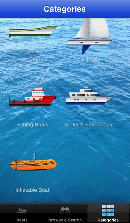 Boats For Sale screenshot-4