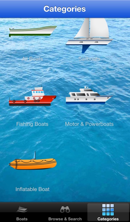 Boats For Sale screenshot-4