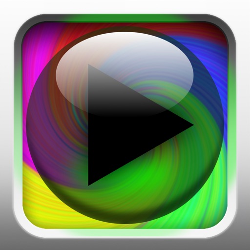 iSaid HD icon