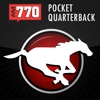 Pocket Quarterback