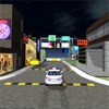 Police Car Simulator 3D