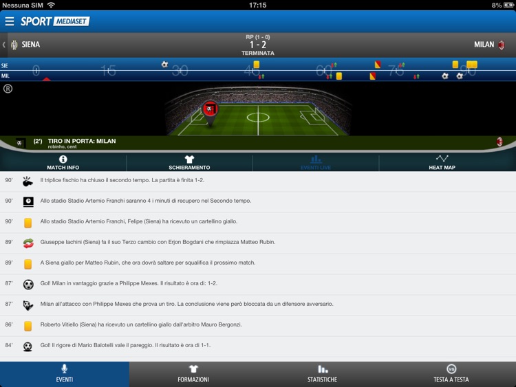 SPORT MEDIASET HD