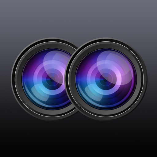 Double Cam icon