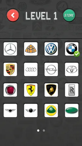 Game screenshot Car Brands Quiz™ mod apk