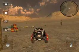 Game screenshot Desert Joyride mod apk