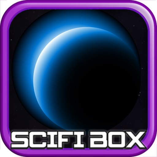 Sci Fi Button Box - 75 SFX!